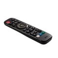 thumbnail image 2 of onn. Battery Powered TV and Streaming 3-Device Remote, 2 of 3