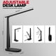thumbnail image 3 of Lámpara de escritorio Honeywell Sunturalux™ LED regulable con puerto USB HWT-H2B, 3 of 8