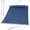Blue, variant on Heavy Duty  Tree Hammock, 475 lbs Capacity, Two Person Hammock with Large Soft Pillow, Tree Hooks, Gray