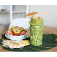 thumbnail image 4 of Geeki Tikis Leprechaun Movie Mug | Ceramic Tiki Style Cup | Holds 18 Ounces, 4 of 7
