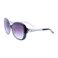 thumbnail image 1 of Lentes de Sol Be Fashion F1094-2 para Dama Negros, 1 of 3