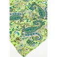 thumbnail image 3 of Paisley Print Wild Rag, 3 of 3