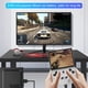 thumbnail image 1 of Consola de juegos portátil Consola de juegos retro portátil para niños (Blanco 64G + 128G), 1 of 8