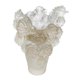 thumbnail image 2 of Quemador de incienso con jarrón de cristal, centro de mesa, soporte de incienso, adorno para decoración del hogar Transparente, 2 of 9