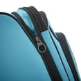 thumbnail image 3 of American Tourister X-Lite 3-Piece Luggage Set with Spinner Wheels - Aqua, 3 of 11