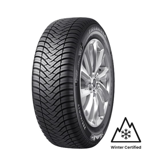 TRIANGLE SEASONX TA01 205/50R17 93V Tire