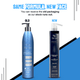 thumbnail image 5 of I Belli Capelli Kit Ravenna Deep Cleansing Shampoo + Torrano Nanoplasty Straightening Gel, 5 of 7