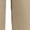 Sandy Beige, variant on Roaman's Women's Plus Size Linen-Blend Pull-On Elastic Waist Shorts