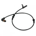 thumbnail image 4 of Wheel Speed Sensor, Plastic High Accuracy 2049052905  Replacement For   C Class W204 2011-2014 For Car, 4 of 8