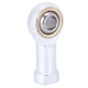 thumbnail image 2 of 2Pcs Rod Ends Bearing Assembled Self Lubricating Right Hand Female Thread SI10t K, 2 of 5