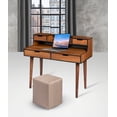 thumbnail image 2 of Escritorio Kessa Muebles  Montecarlo, 2 of 2