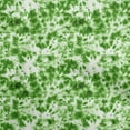 thumbnail image 1 of oneOone Cotton Cambric Green Fabric Tie Dye Sewing Material Print Fabric By The Yard 42 Inch Wide, 1 of 6