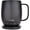 Black, variant on Nextmug by Nextboom - Temperature-Controlled, Self-Heating Coffee Mug (Black - 14 oz.)