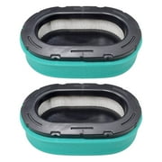 Proven Part 2 Air Filters fits Kohler 7000 Series KT740 KH 32 883 09-S1, 32 083 09-S