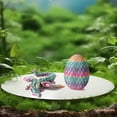 thumbnail image 5 of Home Office Desk Decor3D Printed Dragon Egg Crystal 3D Dragon Fidget Toys for Adult Articulated Dragon Egg Surprise Dragon Gifts, 5 of 5