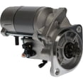 thumbnail image 6 of New 12V 9T Starter Fits Isuzu Engine Mer Equipment Mg18 Genset 4Le1 228000-3851, 6 of 8