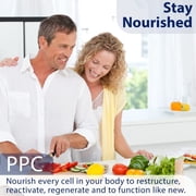 Nutrasal Phoschol 600 VC