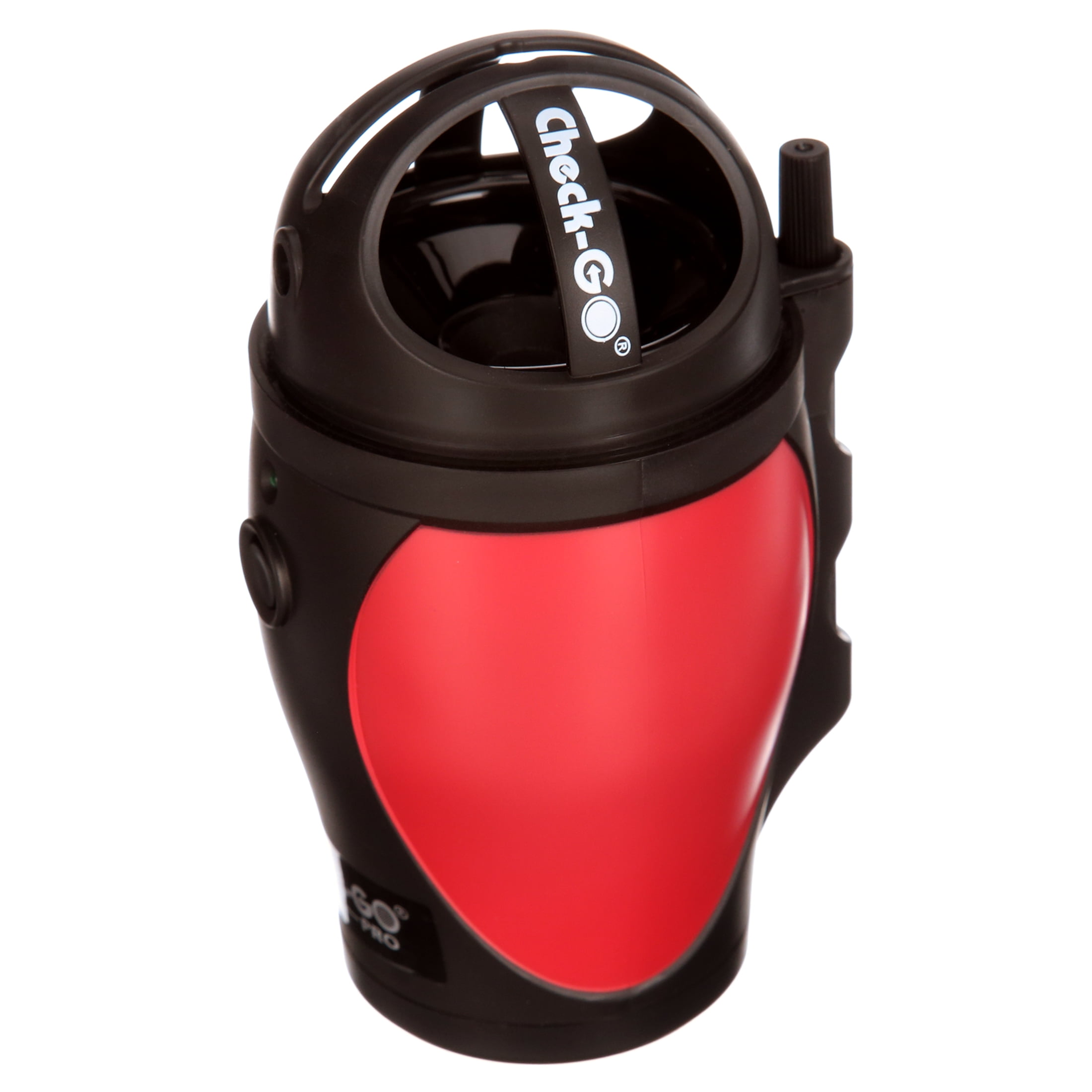 Technasonic Check-Go Golf Sport Training Aid with LED Power