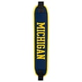 thumbnail image 3 of Michigan Wolverines Seau III Glacière Chariot Sac de Golf, 3 of 5