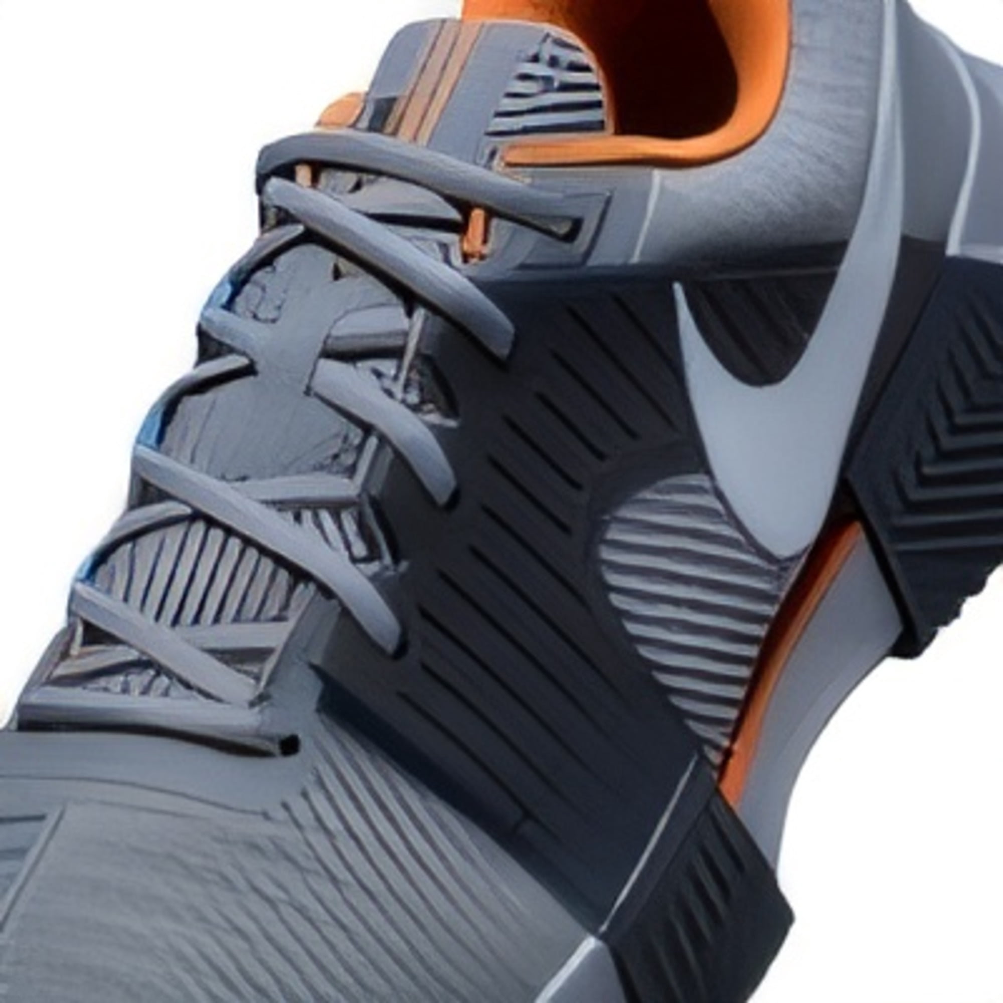 Nike Zoom Gp Challenge 1 Men's Tennis Shoe - 9.5 - Walmart.com