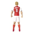 thumbnail image 2 of Arsenal - Martin Odegaard SOCKERS Action Figure (8"), 2 of 2
