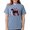 Blue Jean, variant on CafePress - Giantschnauzerpatriot Women's Comfort Colors® T Shirt - Womens Comfort Colors® Shirt