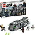 thumbnail image 1 of LEGO Star Wars 75311 Imperial Troop Transport 478 Piece Building Kit, 1 of 2