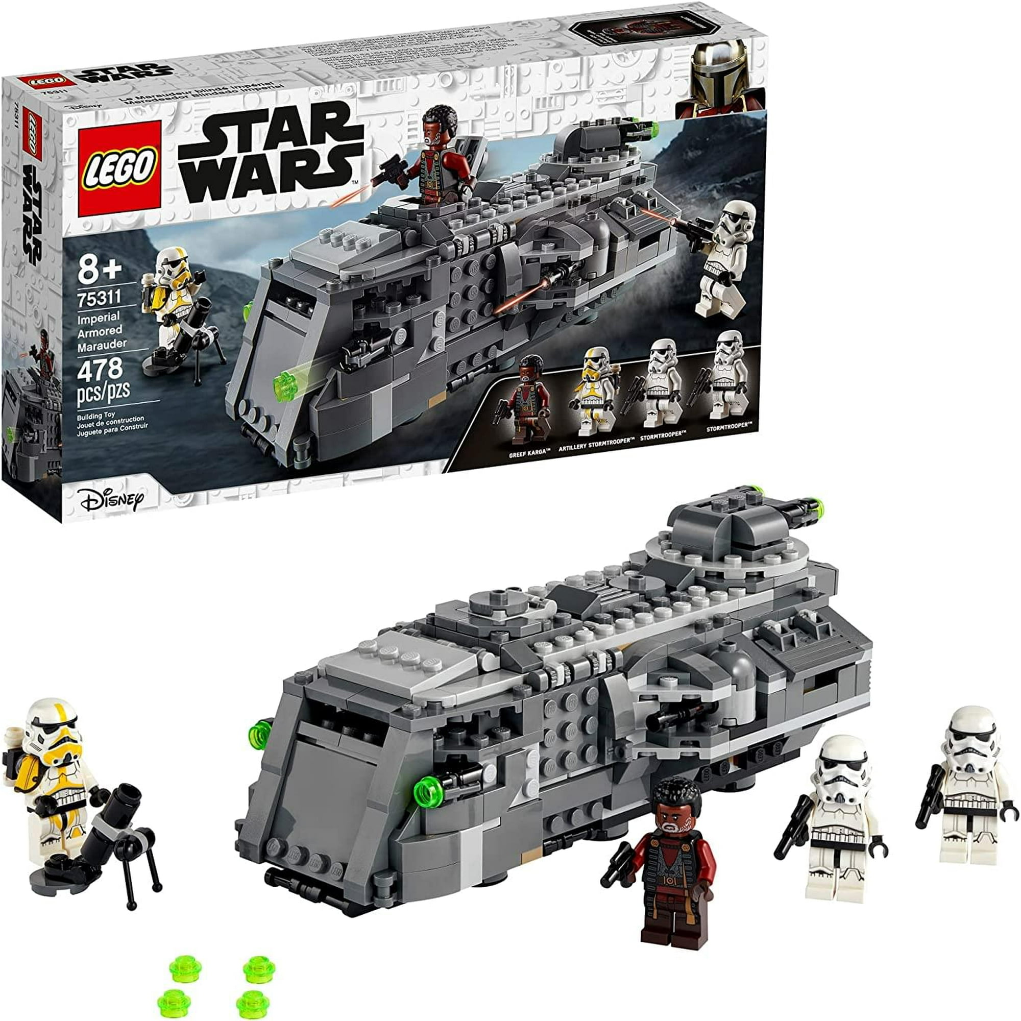 Stormtrooper carrier sale