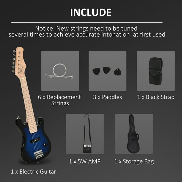 Médiator Premium - Médiator - Guitare à doigts - Guitare