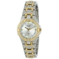 thumbnail image 2 of Pulsar Women's Swarovski Crystals Two Tone Stainless Steel Watch PTC386, 2 of 2