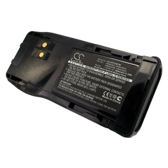 1800mAh HNN9360B HNN9360C HNN9360 HNN9360A Battery for Motorola GP350