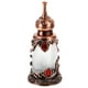 thumbnail image 3 of Frasco de perfume vintage, frasco de perfume vacío, frasco de perfume recargable, frasco decorativo, 3 of 7