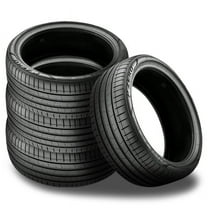 4 Pirelli P ZERO 285/30ZR19 98Y Ultra High Performance Summer Tires PZERO UHP P2390200 / 285/30/19 / 2853019