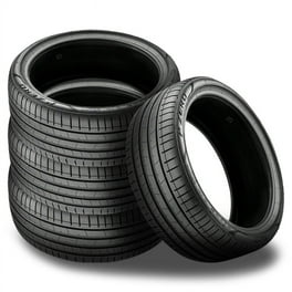 Pair of 2 Pirelli P ZERO 245/40R19 94Y High Performance Run