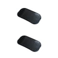 thumbnail image 3 of Speravity Spider Mats Exquisite Mobile Phone Pad Accessories Vehicle Phones Slip Fittings Rotation Mat Practical Free Pads Anti Vertical negro PC 1 2piezas, 3 of 6