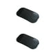 thumbnail image 3 of Riwesomey Spider Mats Exquisite Mobile Phone Pad Mat Accessories Pads Practical Vertical Phones Rotation Slip Free Fittings Anti Vehicle negro PC 1 2piezas, 3 of 6