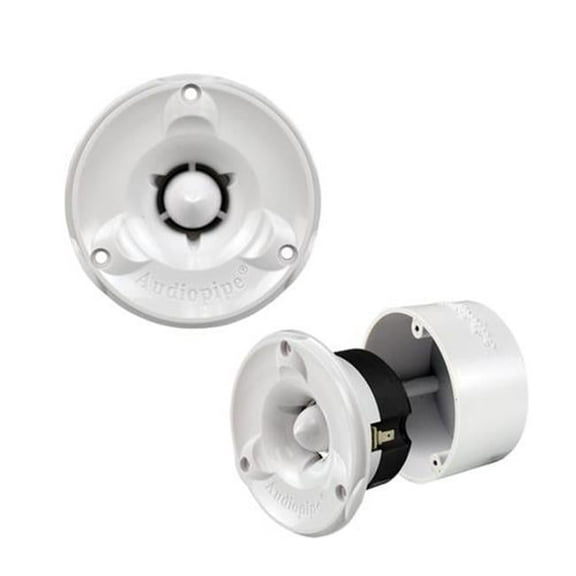Audiopipe Marine 3 1/4" Tweeter 300W max Sold each
