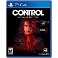thumbnail image 1 of Control Ultimate Edition (PS4), 1 of 1