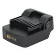 thumbnail image 1 of Adaptateur de Conversion de Batterie pour Hitachi Adaptateur de Conversion de Batterie au Lithium pour Outil Électrique Compact, 1 of 1