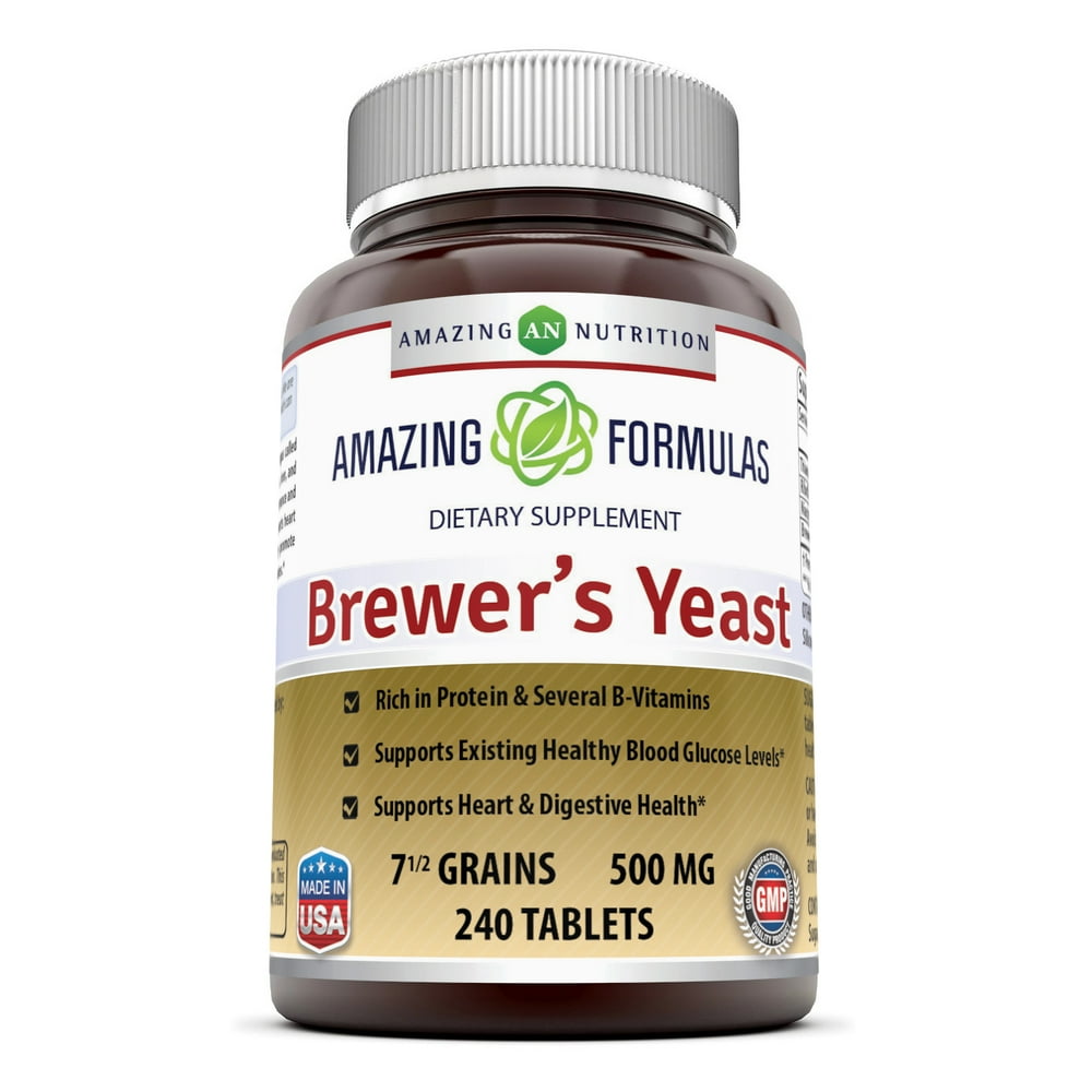 Brewers Yeast