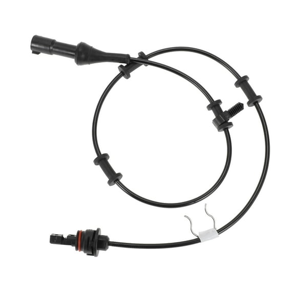 Unique Bargains ABS Wheel Speed Sensor No.YW4Z2C204BB Front Left Rigth ABS Sensor Anti-lock Braking System Sensor for Ford Thunderbird 2002-2003