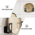 thumbnail image 4 of Miangastore Pan Cover Rack Kitchen Tools 4Pcs, 4 of 9
