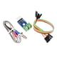 thumbnail image 2 of Sensores de temperatura de termopar tipo K Max6675 de bajo consumo de energía con cable para medición de temperatura ambiente, 2 of 8