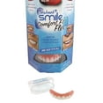 thumbnail image 6 of Bright White Slightly Imperfect Instant Smile Comfort Fit Flex Veneers, One Size fits Most People, 6 of 6
