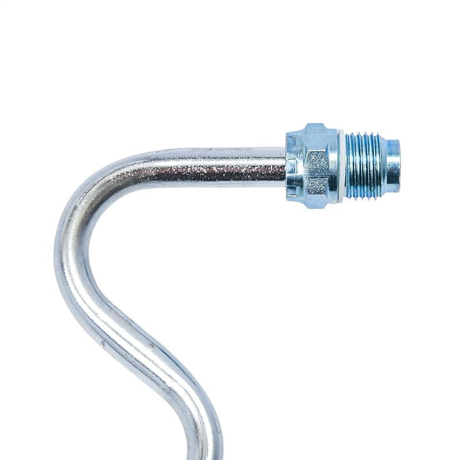 Power Steering Pressure Line Hose Assembly Fits select: 1999-2001 FORD TAURUS, 1999-2001 MERCURY SABLE