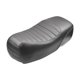 thumbnail image 1 of Cojín de asiento de motocicleta, esponja de asiento de cuero PU, accesorios modificados para eléctricos Tipo B, 1 of 9