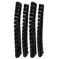 thumbnail image 4 of 2Pcs Tree Trunk Protector Guard to Shield Bark from Squirrels and Mice Effective Plastic Tree Wrap for Garden and Yard Trees, 4 of 5