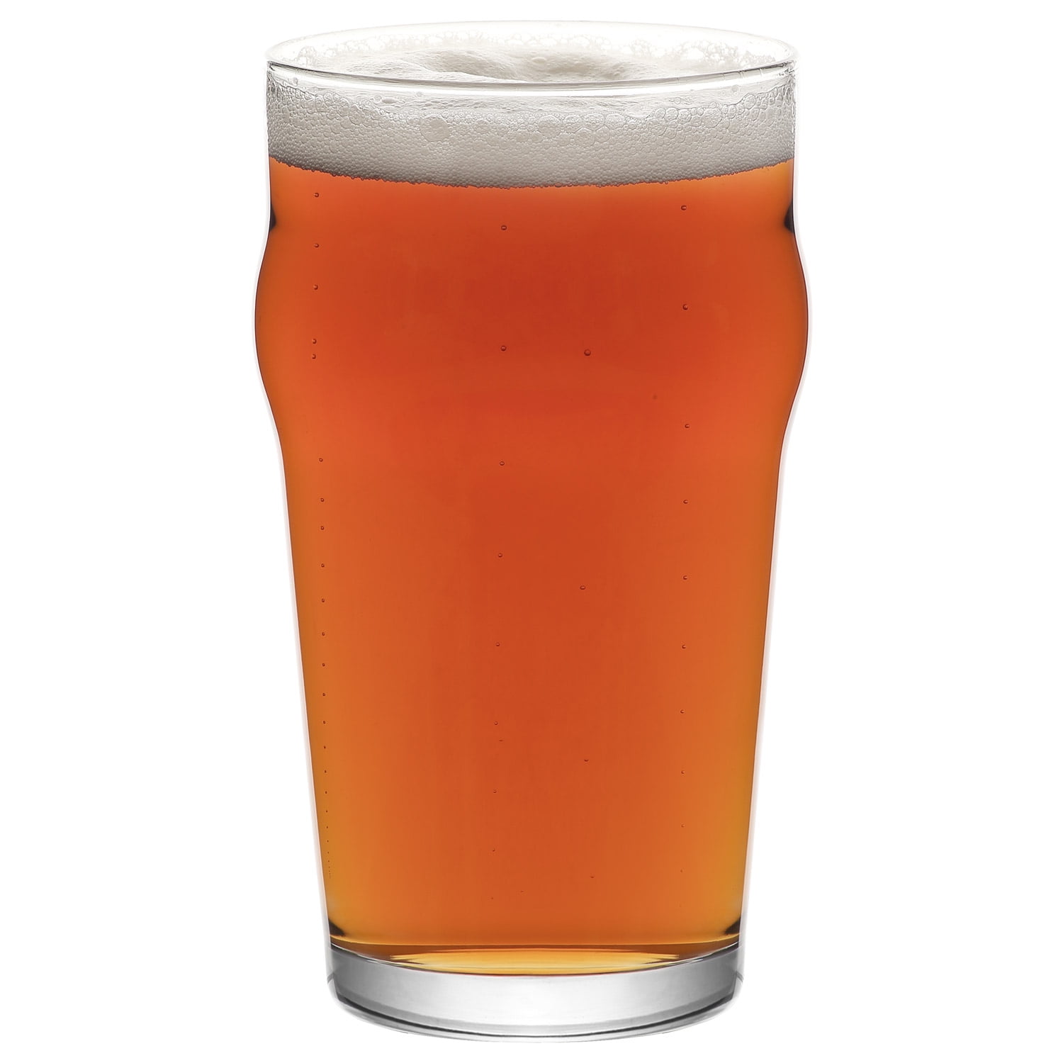 19oz Pint Glasses Set of 6 - Threshold™