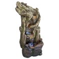 thumbnail image 4 of Angelo Décor 29.5-inch Cripple Creek Falls Fountain, 4 of 5