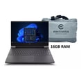thumbnail image 1 of HP VICTUS R5 15.6" FHD 16GB RAM 512GB SSD AMD 5 8645H W11 CON MOCHILA GRATIS RTX 4050, 1 of 3